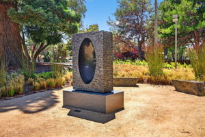 Apple Campus (Wolfe Rd)