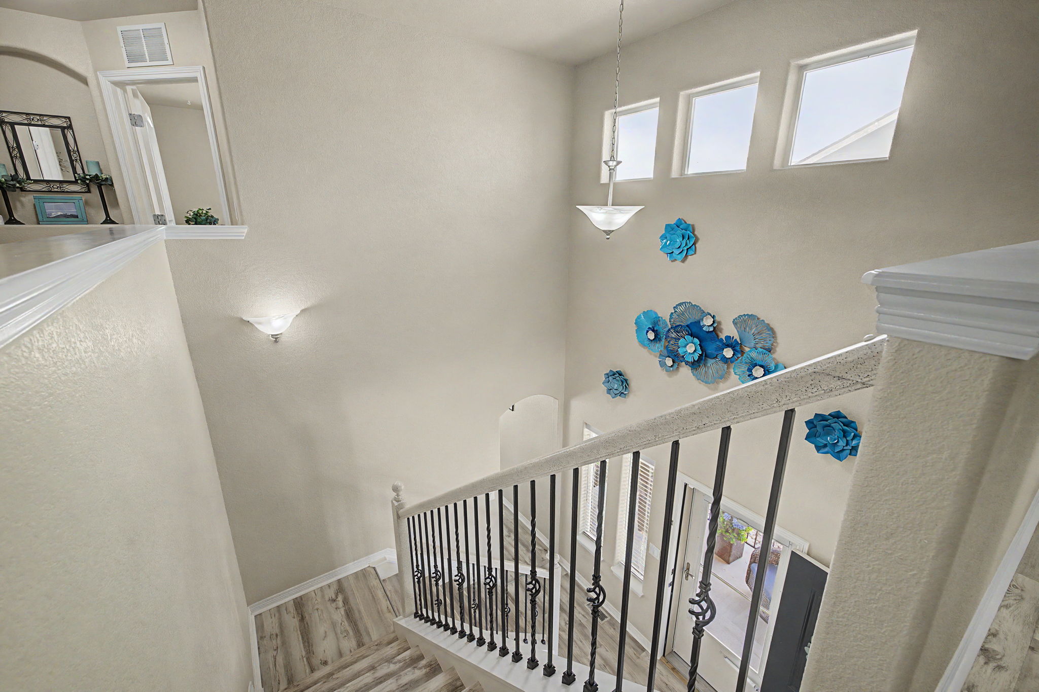 Stairway