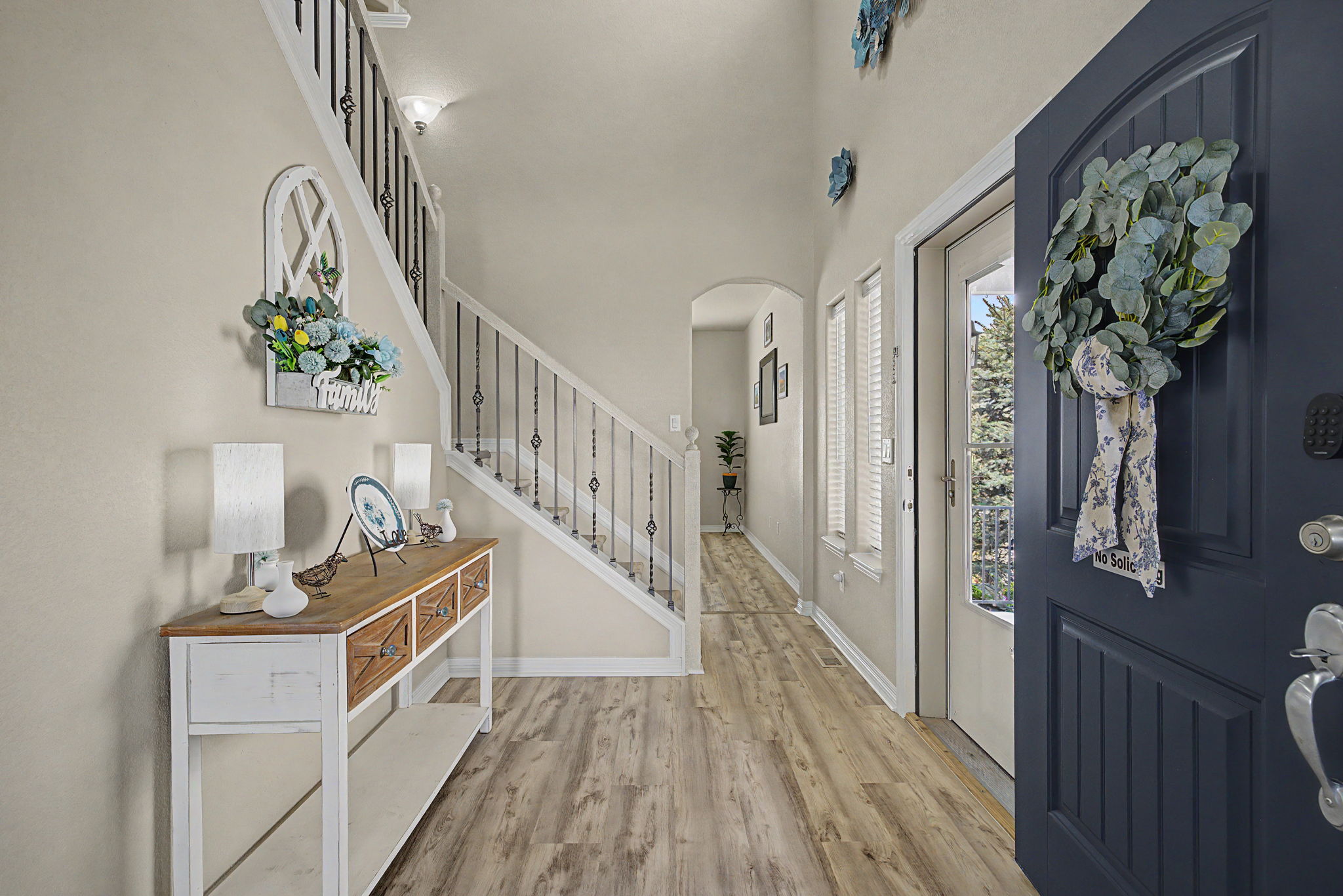 Foyer