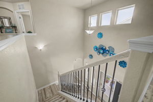 Stairway