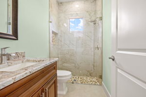 Guest Bathroom 2