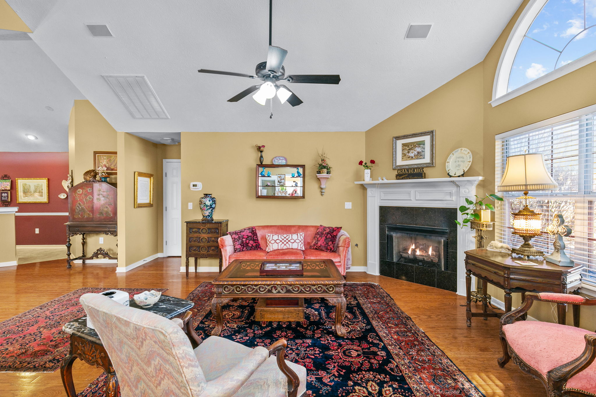 1018 Gerrits Landing, Brandon, MS 39047 Abe Draper Photography