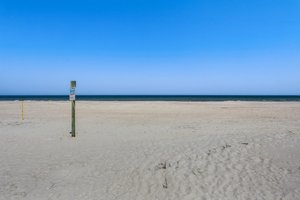 Beach Walk