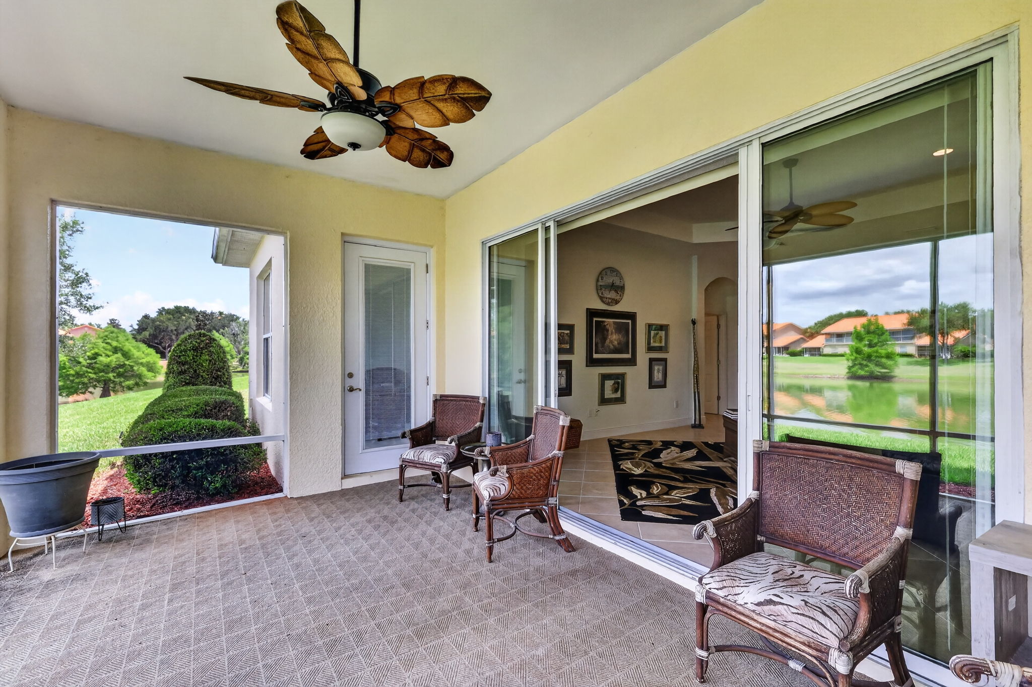 Lanai