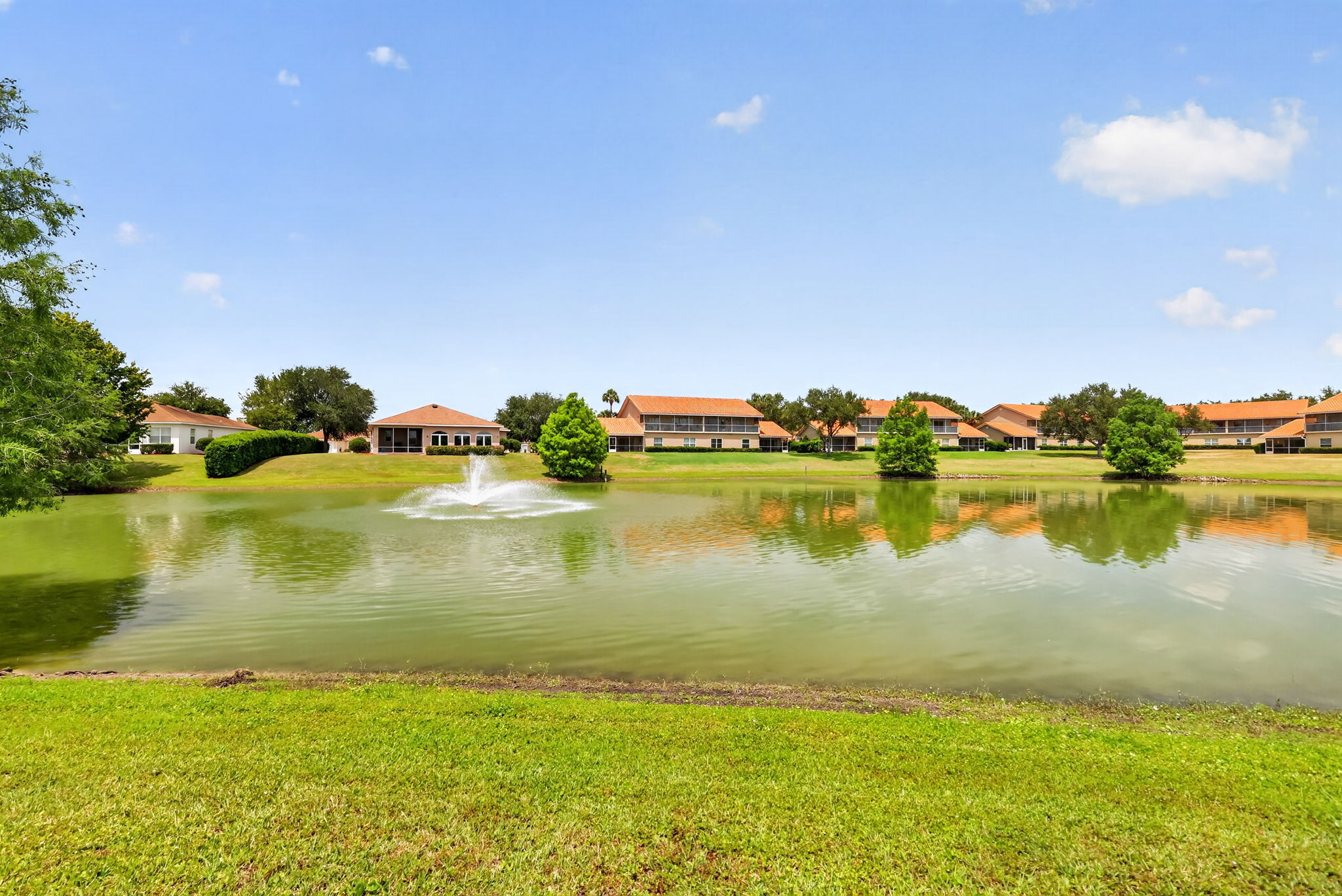 Incredible Water Views!