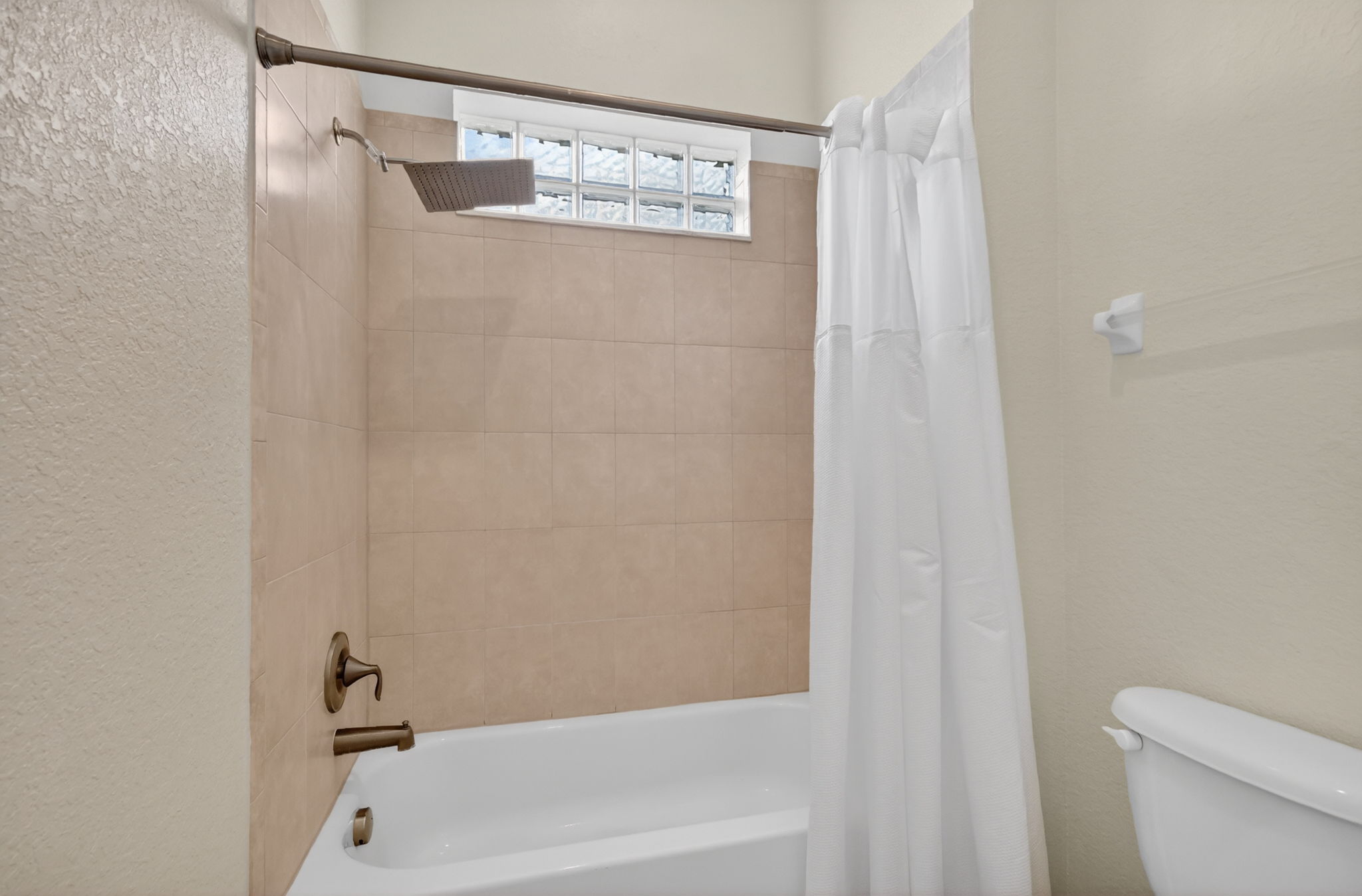 Second Bathroom