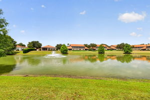 Incredible Water Views!