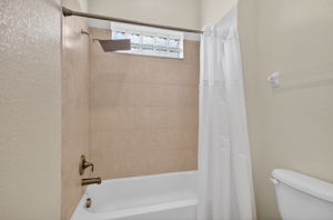 Second Bathroom
