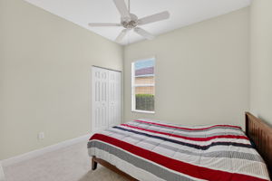 Third Bedroom