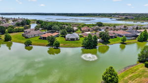 Magnificent Water Views!