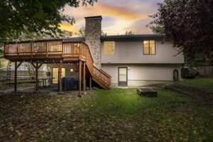 SW Windmill Pl - VT-002