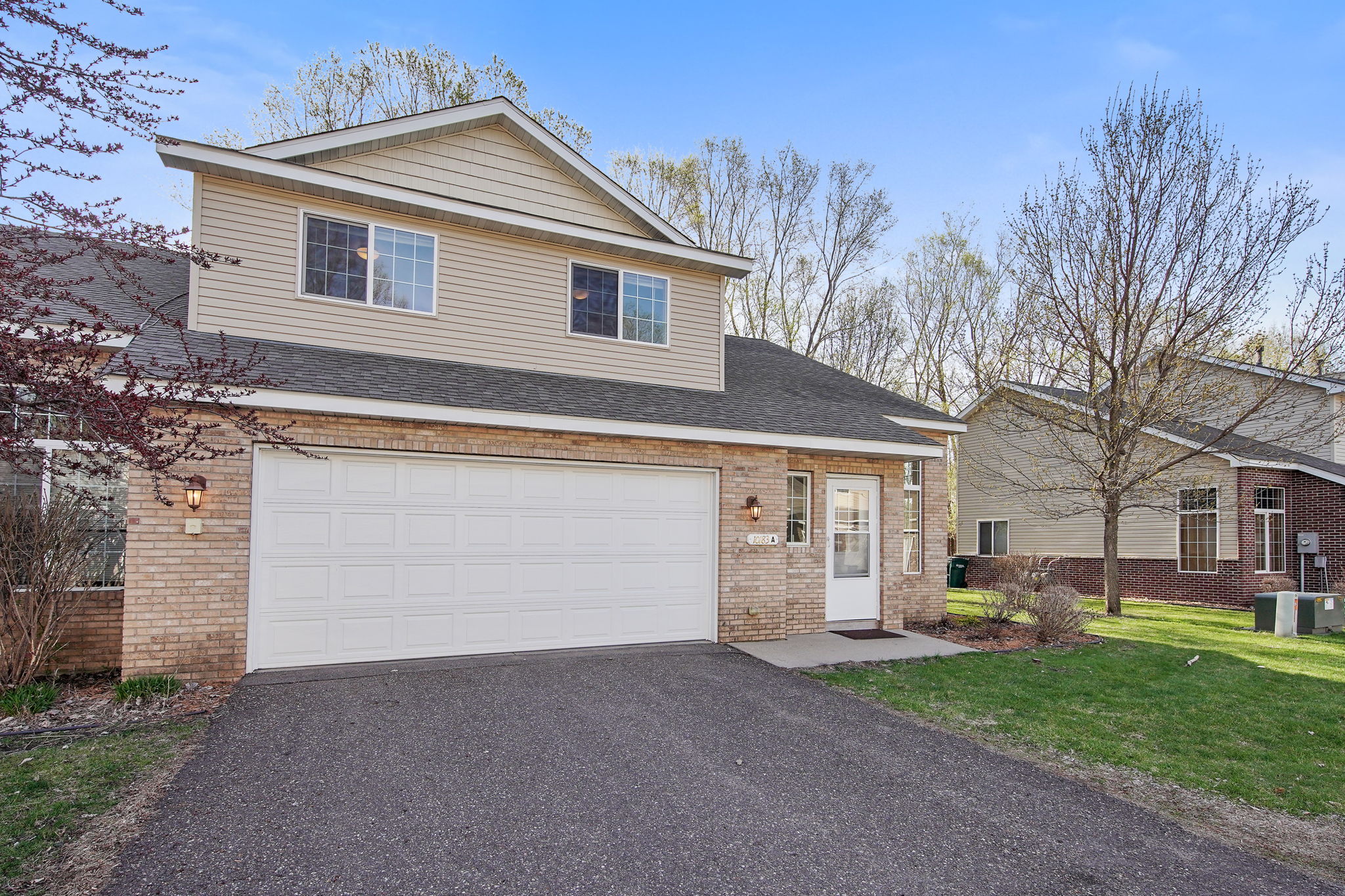 10183 Stutz Ct NE, Circle Pines, MN 55014 Mint Real Estate Photography