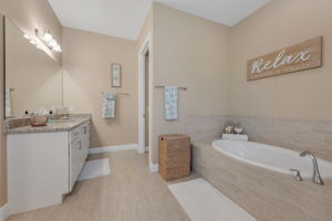 Master Bath View 2