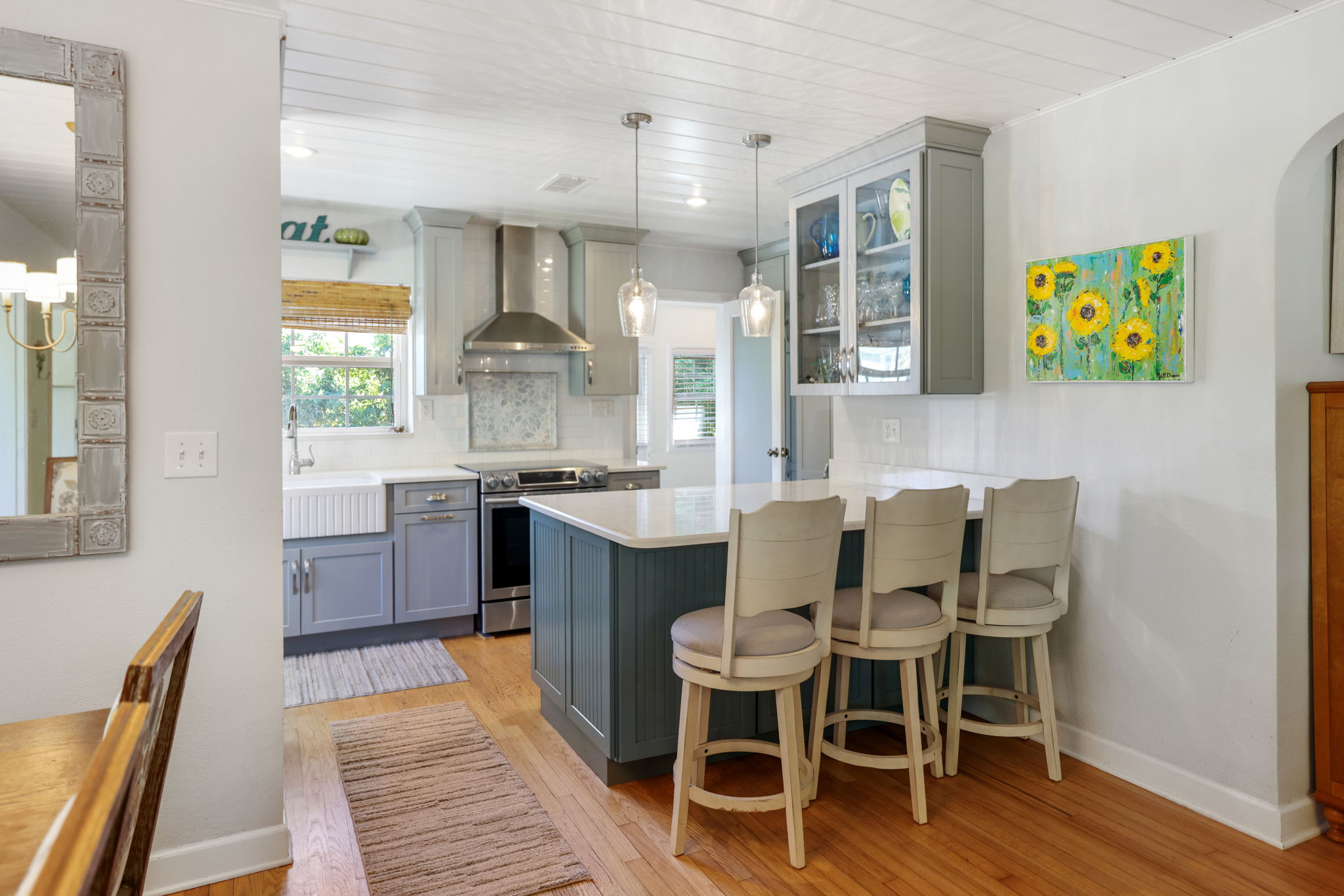 Kitchen - 495A8152 (1)