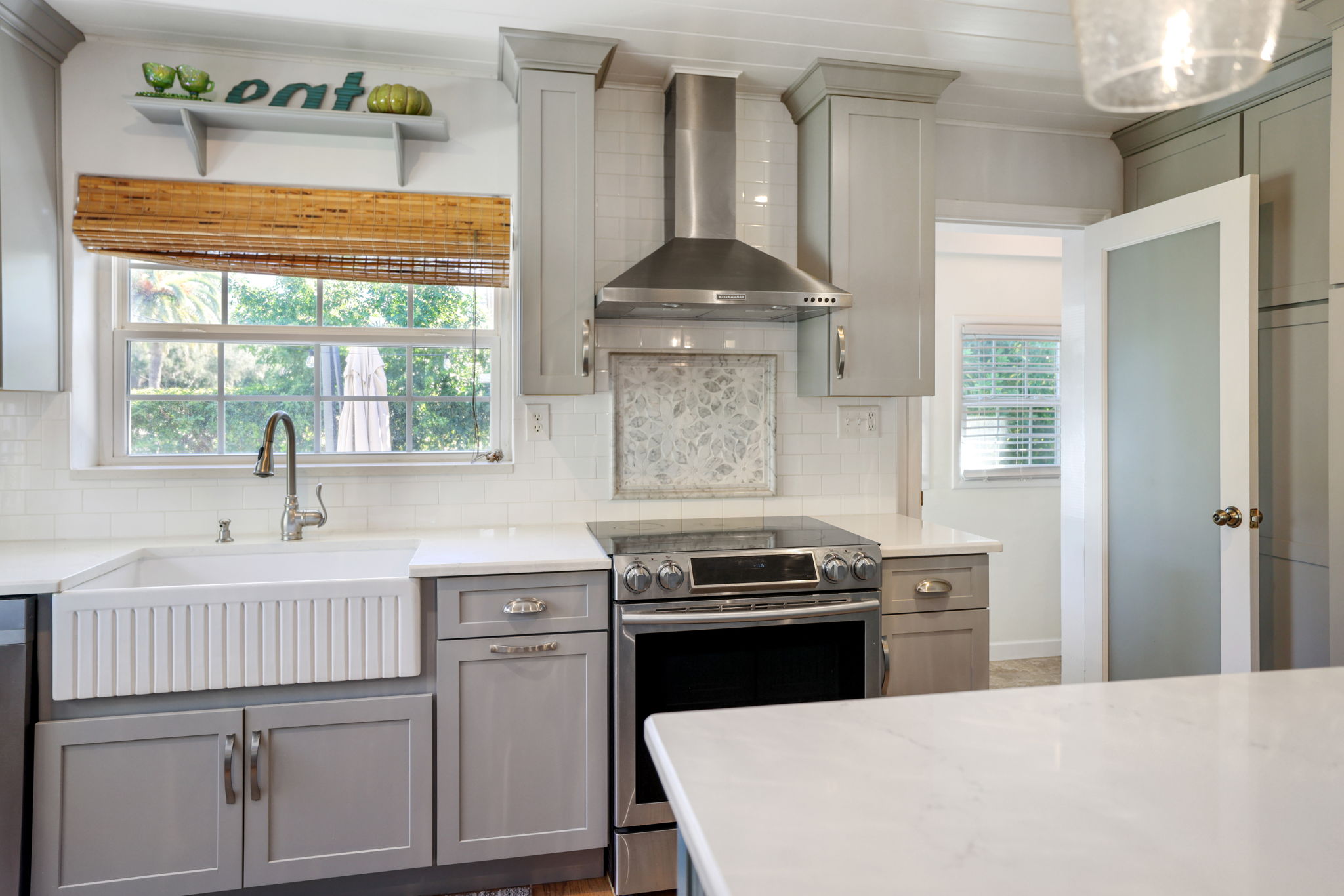 Kitchen - 495A8158 (1)