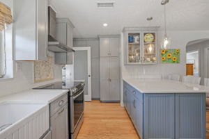 Kitchen - 495A8170 (1)