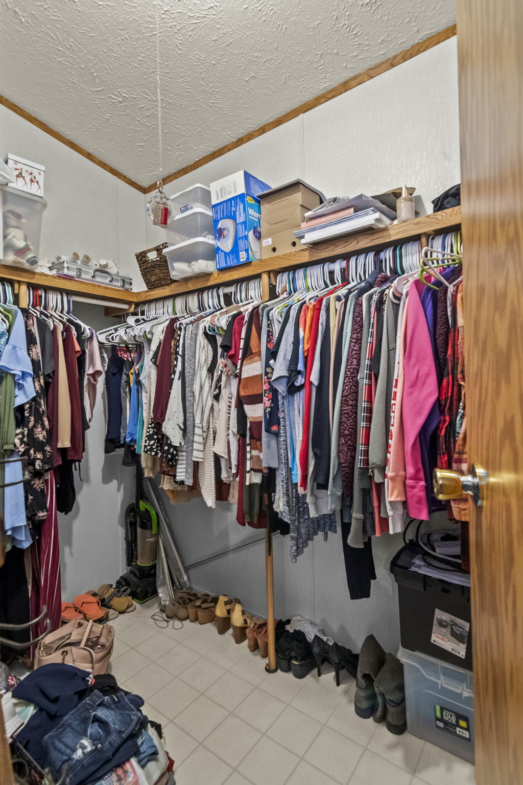 Closet