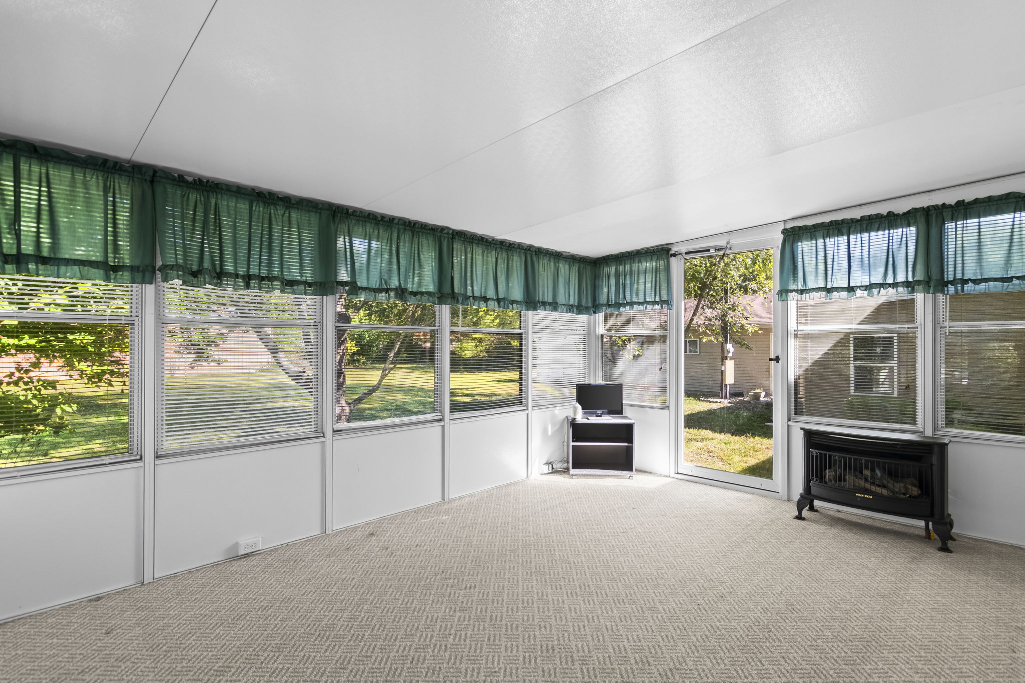 Sun Room
