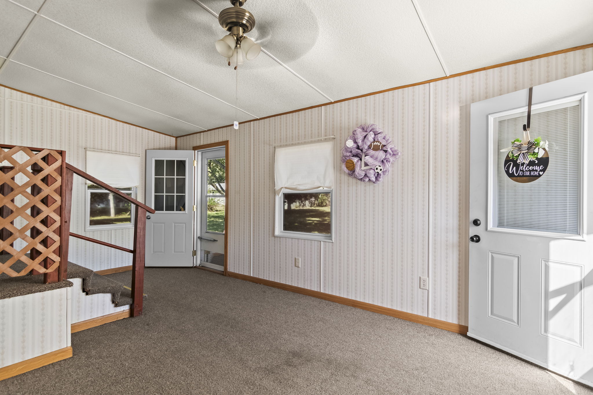 Mudroom