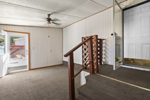 Mudroom