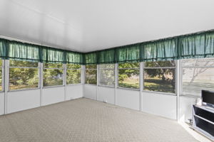 Sun Room