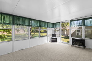 Sun Room
