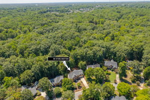1019 W Sterlington Pl Photo 2
