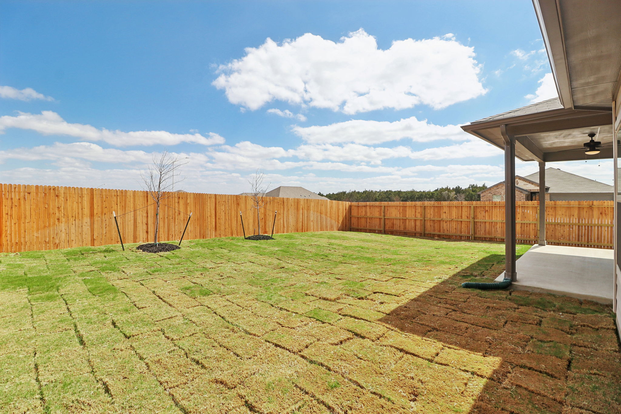 San Antonio - EAST-Legendary Trails-102 Barton Point Schertz TX 78108-018