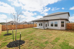 San Antonio - EAST-Legendary Trails-102 Barton Point Schertz TX 78108-030