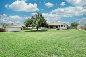 Back of House