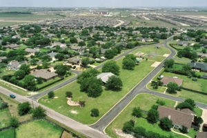 Community Amenities