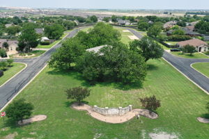Community Entrance