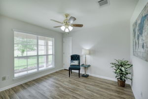 Bedroom 4/Office