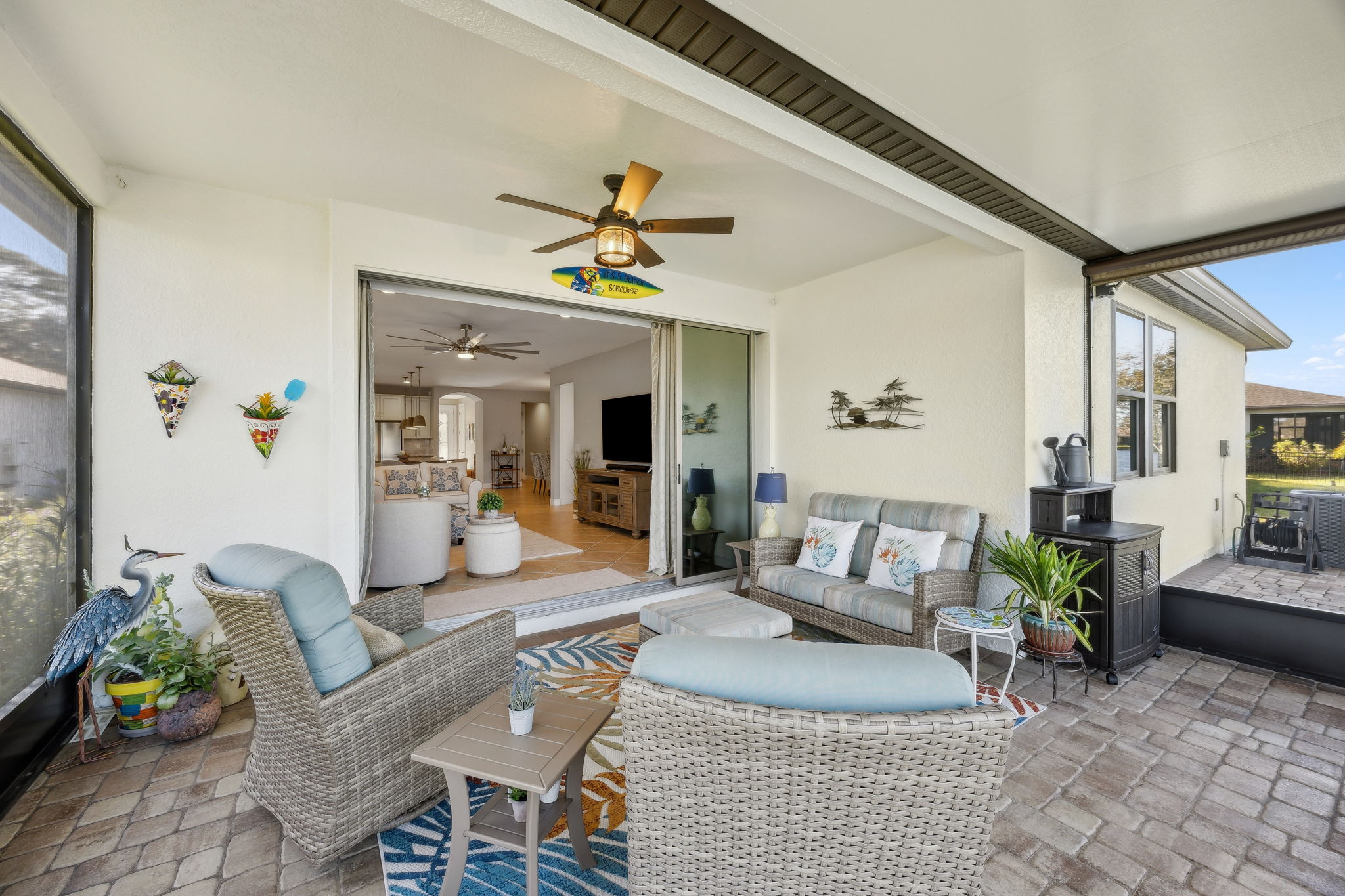 Lanai