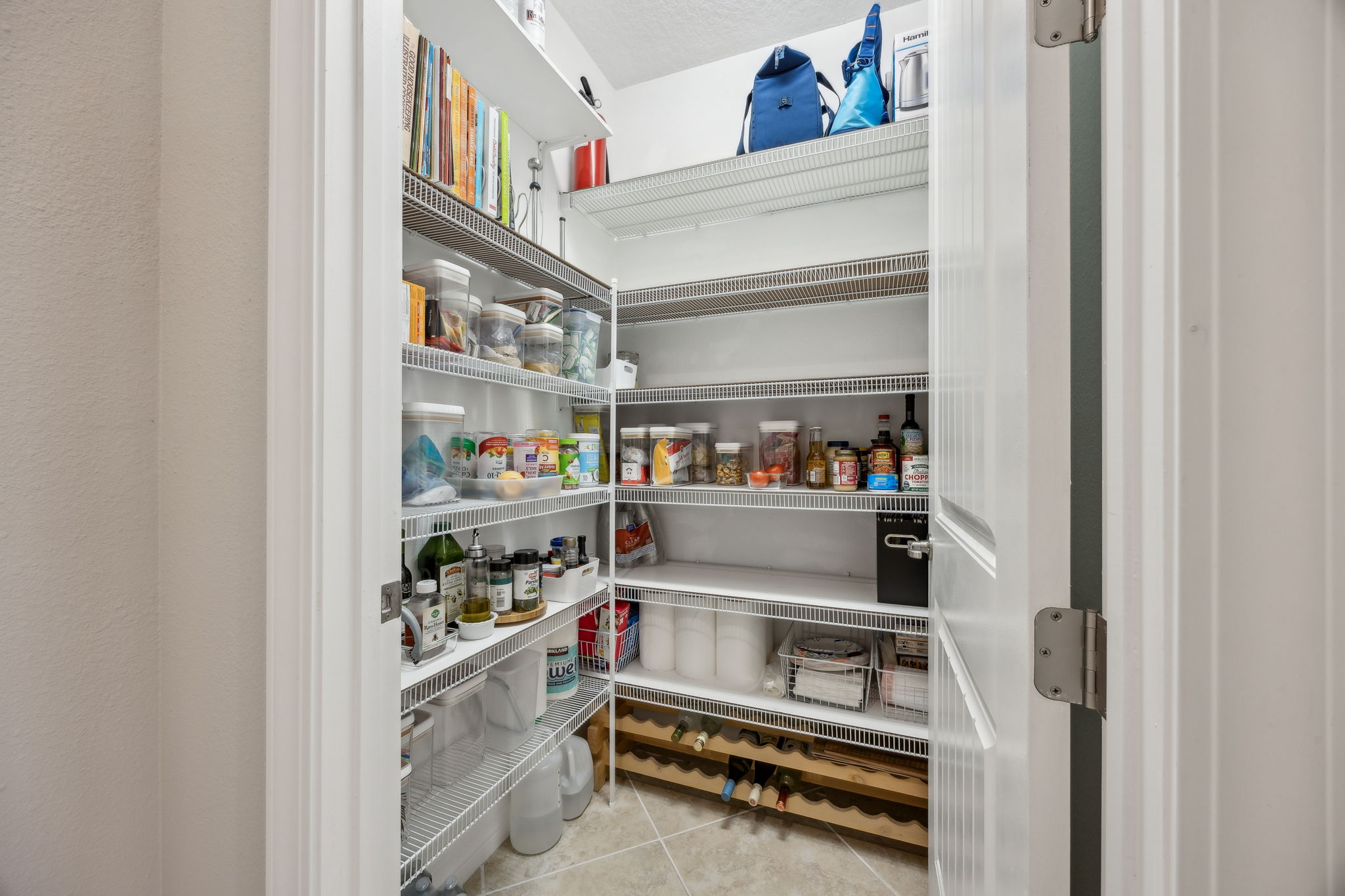 Large Pantry