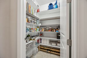 Large Pantry