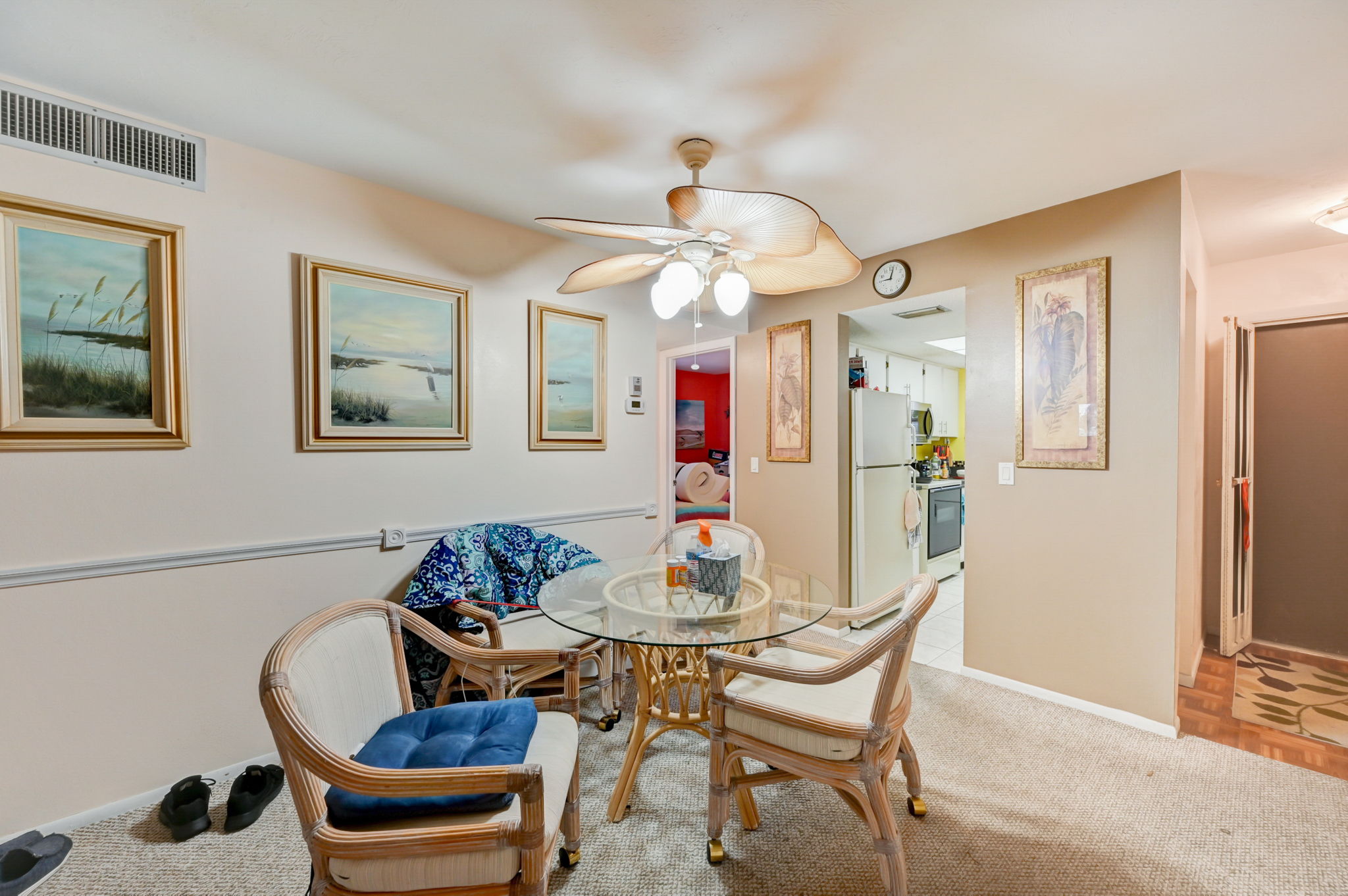 102 Capri Isles Blvd 101, Venice, FL 34292 | ShowingTime+ Listing Media