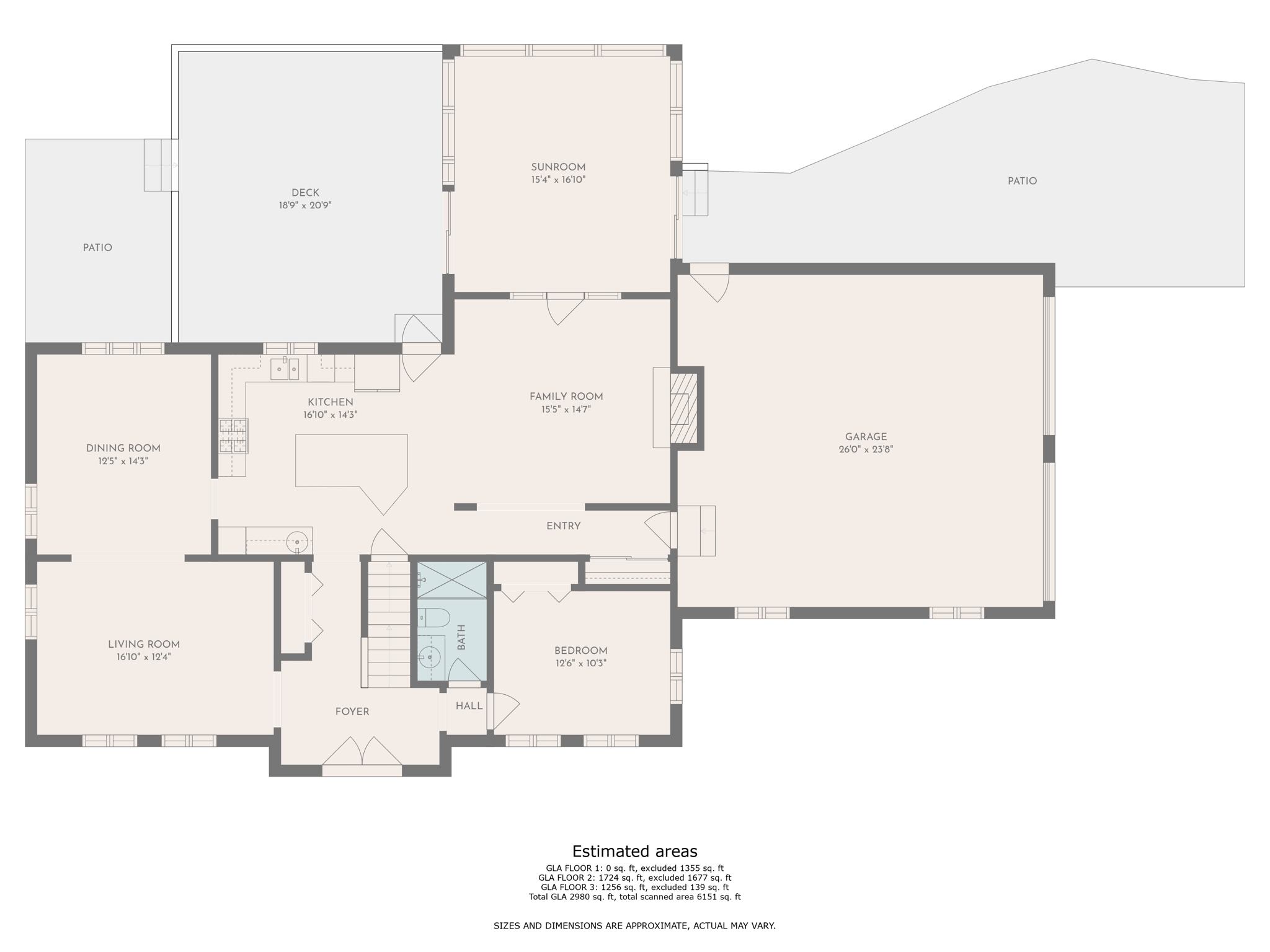 102 Doe Meadow Ct, Southington, CT 06489, USA Photo 38