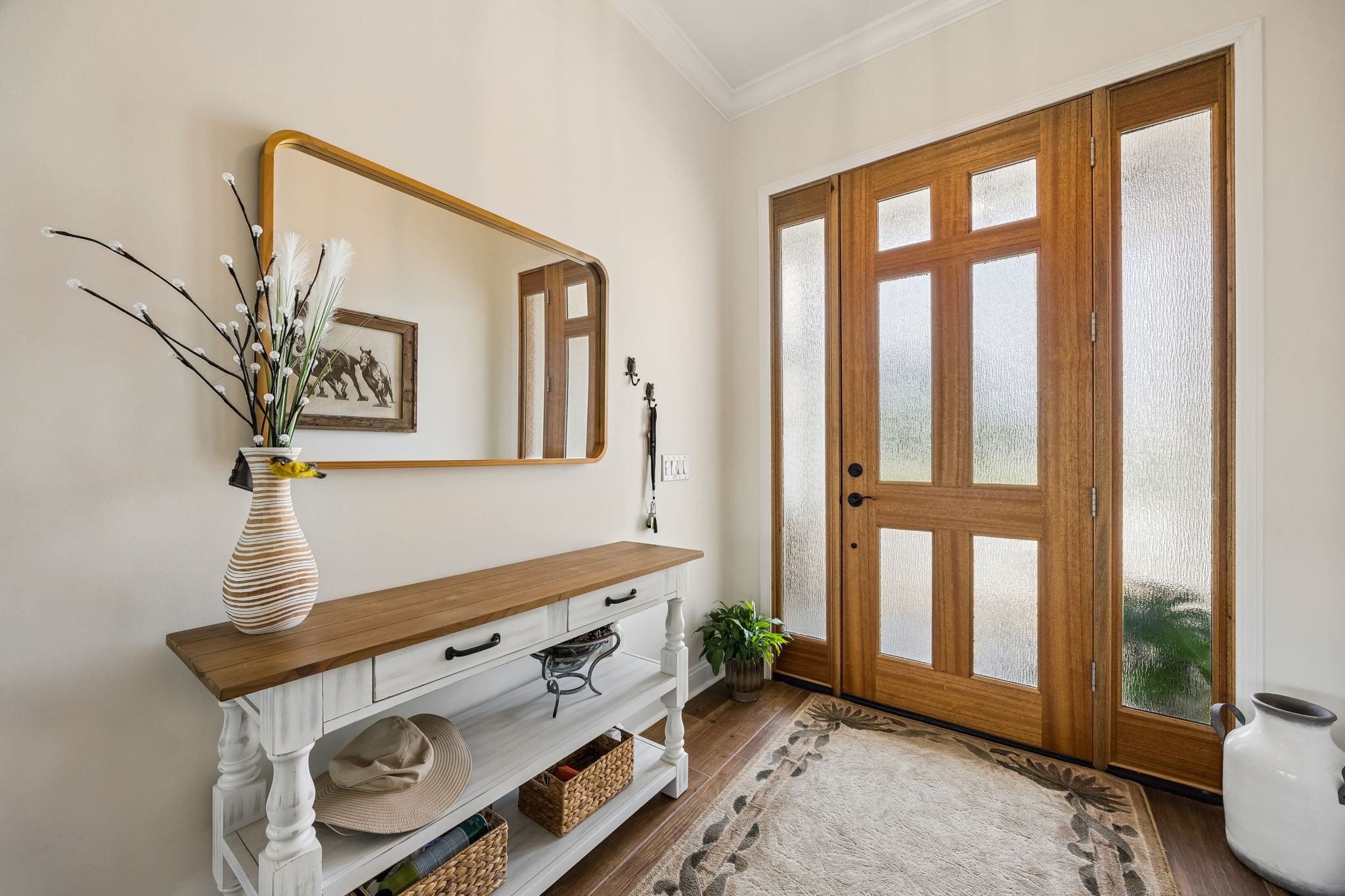 Foyer