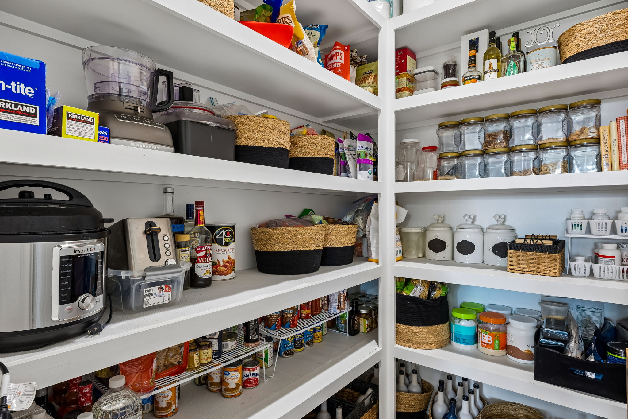 Pantry