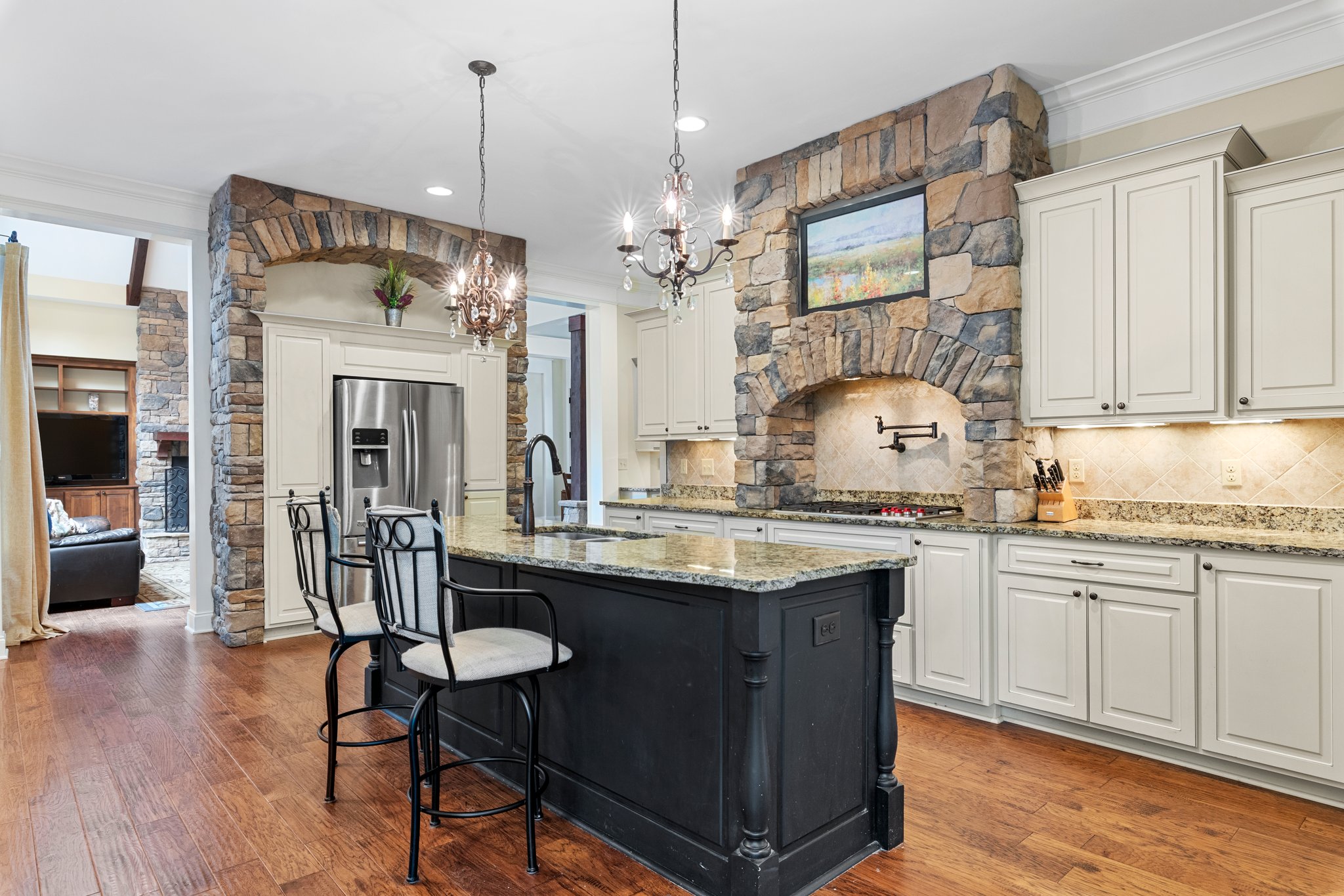 102 Hammerstone Cir, Whispering Pines, NC 28327, USA Photo 40