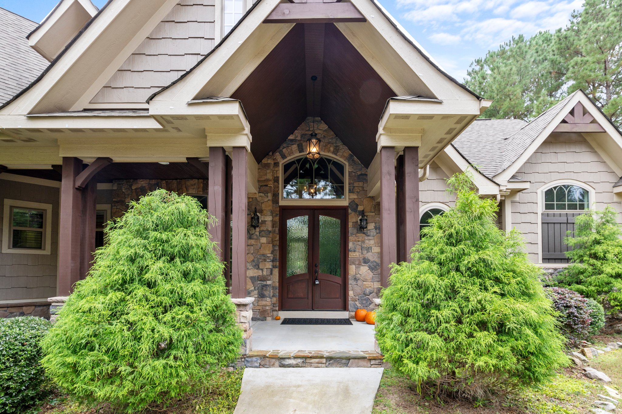 102 Hammerstone Cir, Whispering Pines, NC 28327, USA Photo 3