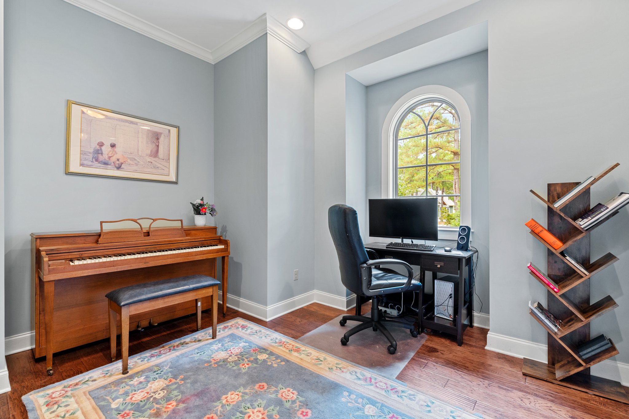 102 Hammerstone Cir, Whispering Pines, NC 28327, USA Photo 32