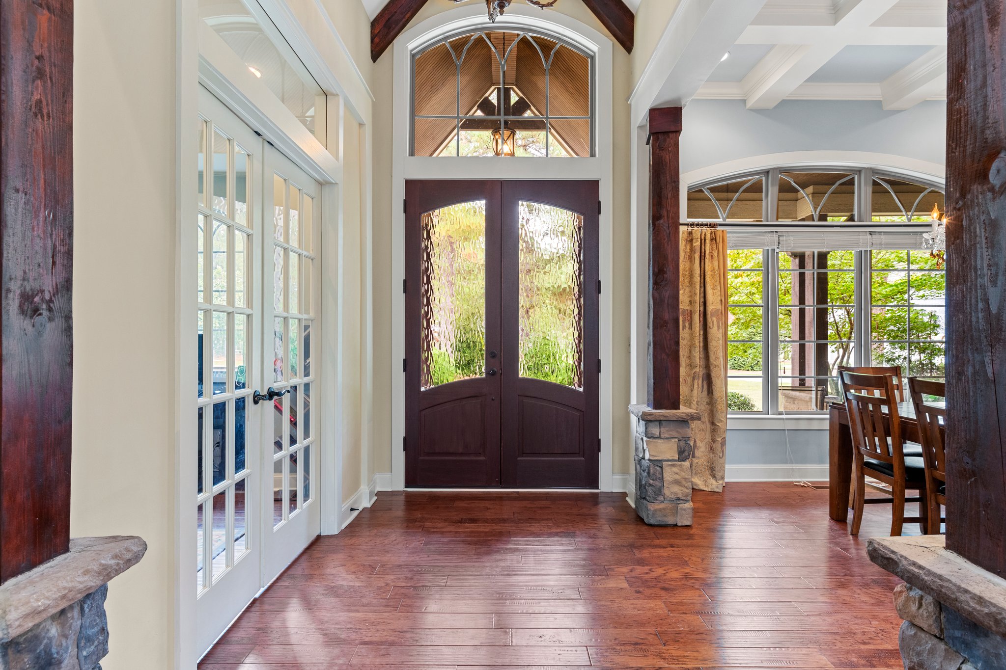 102 Hammerstone Cir, Whispering Pines, NC 28327, USA Photo 33