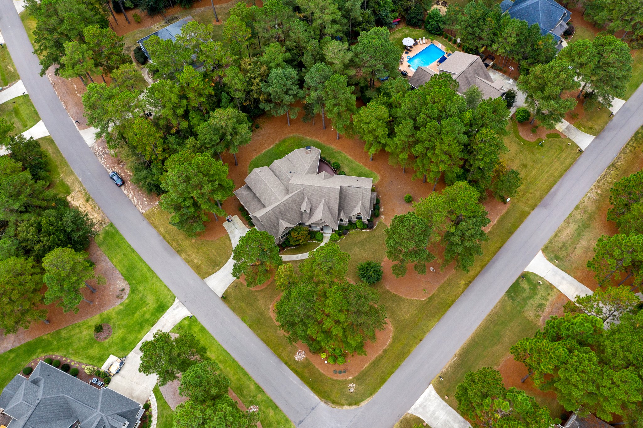 102 Hammerstone Cir, Whispering Pines, NC 28327, USA Photo 21