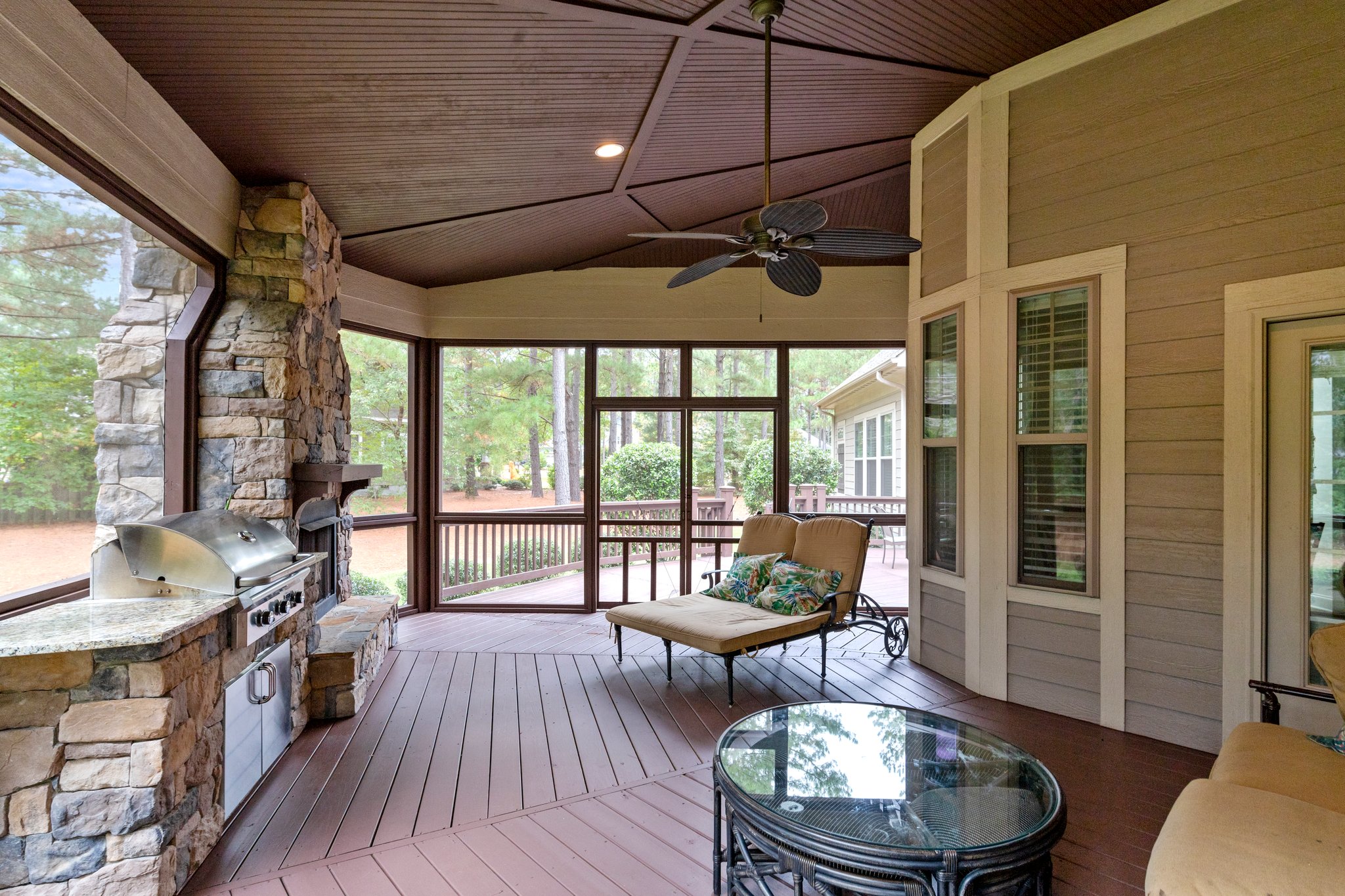 102 Hammerstone Cir, Whispering Pines, NC 28327, USA Photo 13