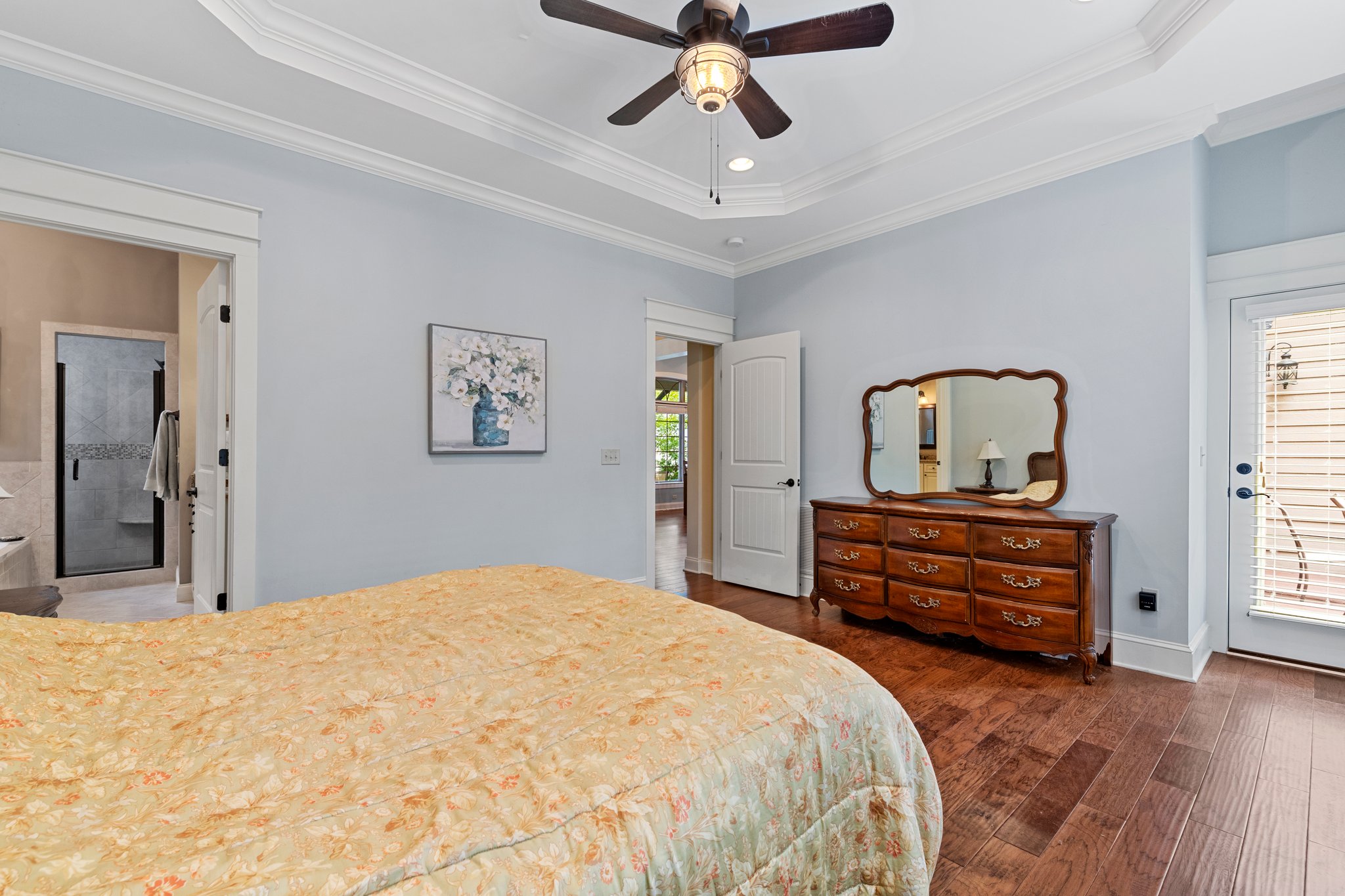 102 Hammerstone Cir, Whispering Pines, NC 28327, USA Photo 24