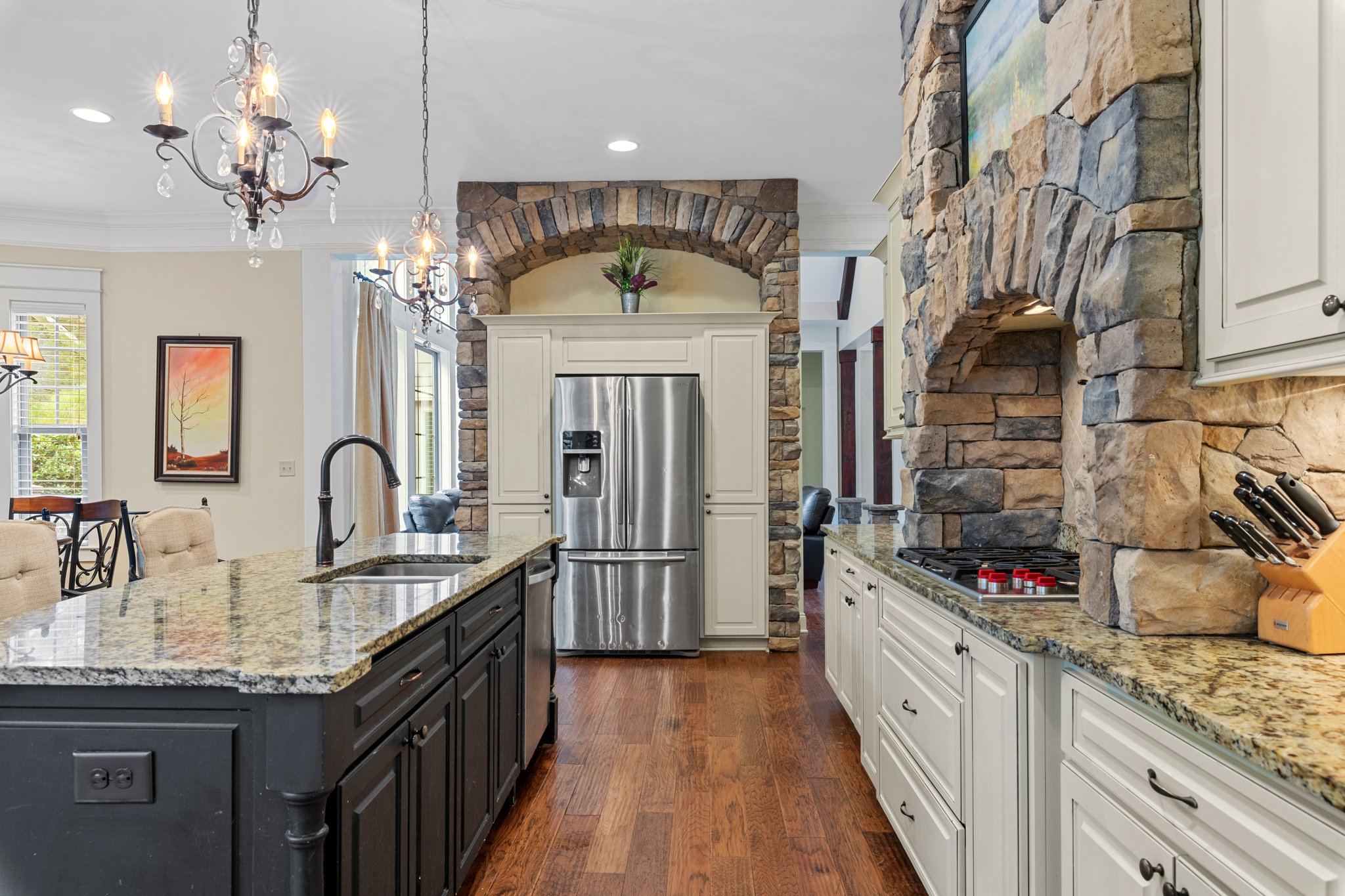 102 Hammerstone Cir, Whispering Pines, NC 28327, USA Photo 41