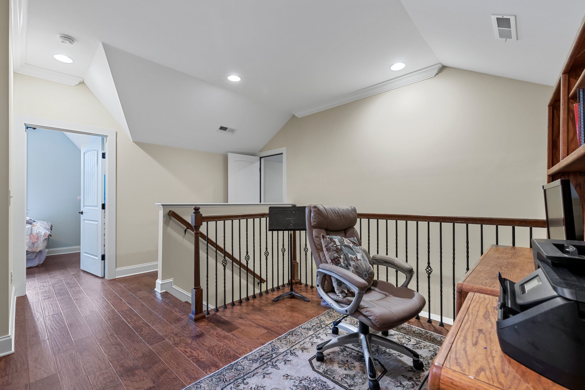 102 Hammerstone Cir, Whispering Pines, NC 28327, USA Photo 14