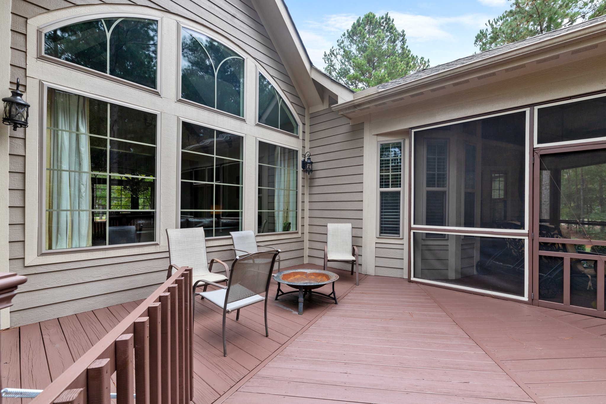 102 Hammerstone Cir, Whispering Pines, NC 28327, USA Photo 8